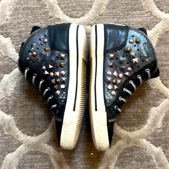 💥ASH KIDS SNEAKERS 💥 - Picture 4 of 7